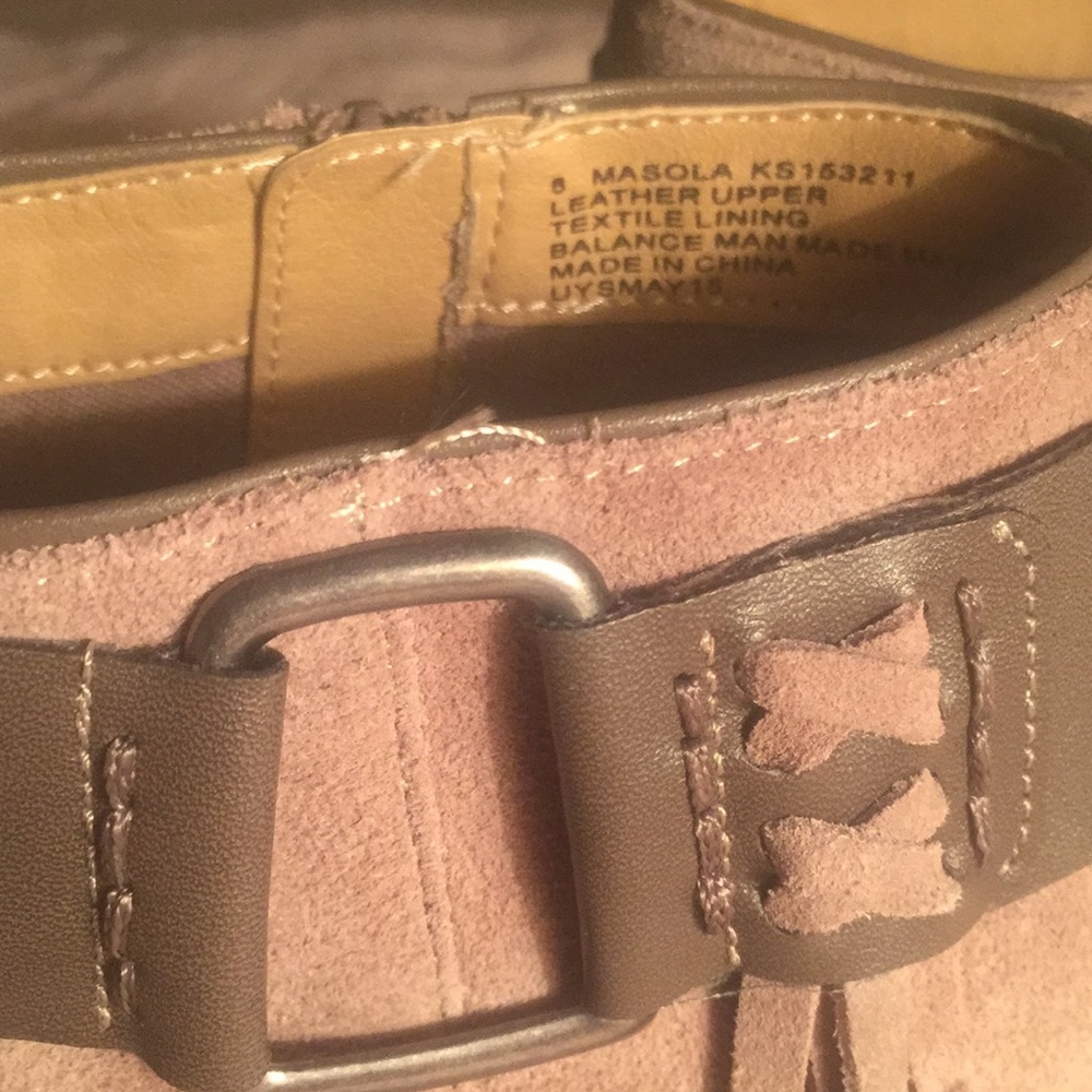 ANKLE BOOT - Picture 5 of 5